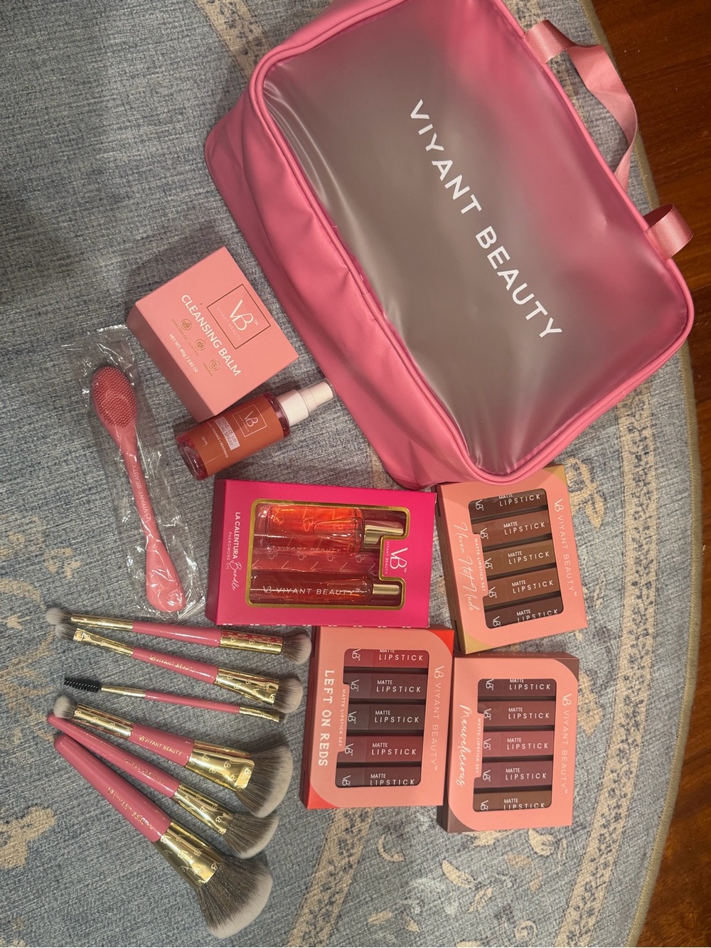 Viyant Beauty Bundle